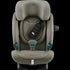 Advansafix Pro Car Seat, 76-150 cm, Britax Römer